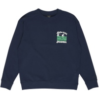 Mens Aloha State Crew Sweat